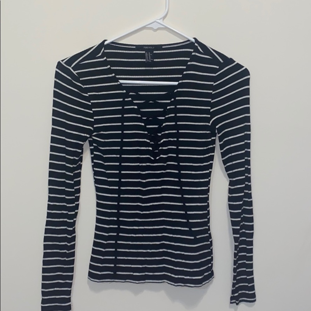 Forever 21 shirt